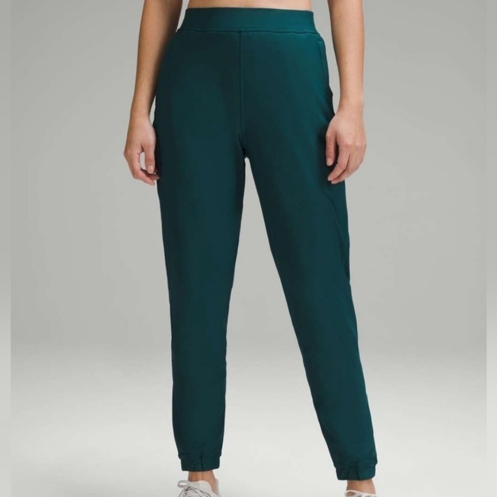 Lululemon Adapted State High-Rise Jogger